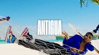 MoStack x Not3s Type Beat - 'ANTIGUA' - UK Afroswing