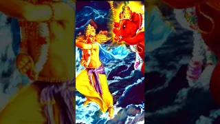 How bishnu's avatar saved the world  from Hiranyaks 🔥#shortsvideo #viral #Varahaavatar