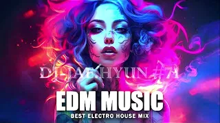 🎸🎺분노의 질주 EDM CLUB MUSIC 🥰😍/헬스/클럽음악/드라이브/EDM/헌팅포차