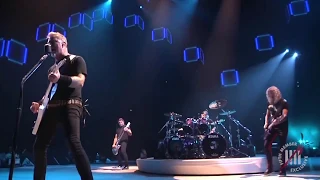 Metallica Harvester Of Sorrow Live Helsinki, Finland 2018 - E Tuning