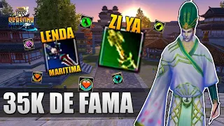 COMO CONSEGUIR TODOS OS EMBLEMAS PARA FAZER A SUA ARMA DOS 7 SABIOS ! THE CLASSIC PW