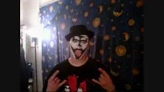 Juggalo Homies Whoop Whoop!!!!