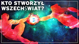 Tajemnicze Narodziny Wszechświata: Podróż do świtu nocy czasu | Dokument Kosmosie