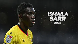 Ismaïla Sarr - Next Transfer Market Bargain?