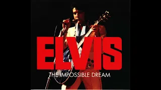 Elvis Presley Live January 28 - 1971 The Impossible Dream FTD-032