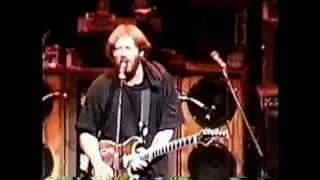 Phish - Partial Show (including Harpua/Suzy w/ Primus) - 12/6/96 - Las Vegas, NV