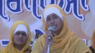 Bibi Narinder K PmkcMoga 6