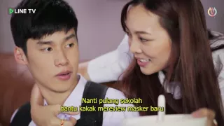 [INDO SUB-UNCUT] MAKE IT RIGHT THE SERIES EP 3