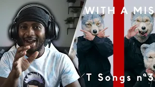 AN ANTHEM!! MAN WITH A MISSION - Raise your flag / THE FIRST TAKE Reaction