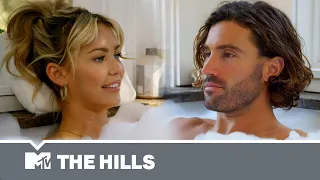 The Hills: New Beginnings | Brody Jenner & Amber | MTV Asia
