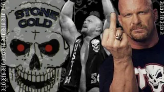 Stone Cold Steve Austin Middle Finger Compilation 2023 | Stone Cold Middle Finger Whatsapp Status