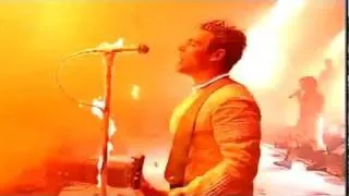 Rammstein - Asche Zu Asche (Live Big Day Out Festival 2001)