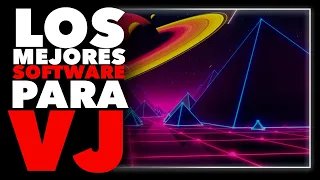 VJ-Programas para VJs/Los mejores software para VJ