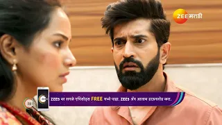 Saatvya Mulichi Saatvi Mulgi | Ep - 523 | Webisode | Apr, 22 2024 | Titeeksha Tawde | Zee Marathi