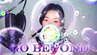 ★ JOJOLION OP ★ GO BEYOND ! English COVER