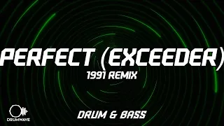 Mason vs Princess Superstar - Perfect (Exceeder) (1991 Remix)