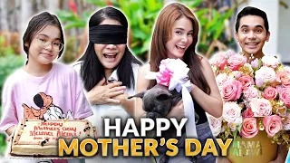 HAPPY MOTHERS DAY SURPRISE! | IVANA ALAWI