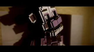 Five Nights at Freddy's: Count the Ways | Minecraft Animation