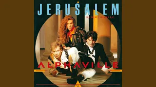 Jerusalem (Demo Version) (2021 Remaster)