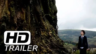 A Monster Calls (2017) Official Trailer (HD)