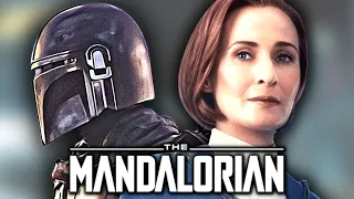 Star Wars FINALLY Explains This Mandalorian Mystery! (The New Republic's Secret Threat Explained)