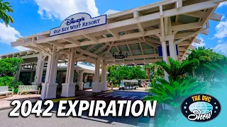 Should You Buy a DVC Contract Expiring in 2042?