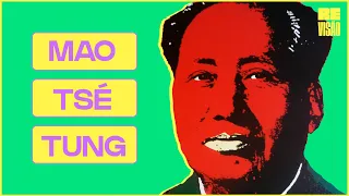 MAO TSÉ-TUNG │História