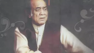 TRIBUTE TO INDIAN MUSIC...Mehdi Hassan  sings Lata ...Hum piyar mein jalne walon ko. ....