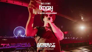 Timmy Trumpet | AIRBEAT ONE Festival 2023 | Teaser