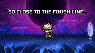 [Maplestory Reboot] Ignition Shining Star Force!