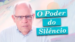 O Poder do Silêncio