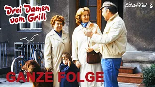 Drei Damen vom Grill - Staffel 6 - Ganze Episode kostenlos: Der Superplan