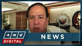 Ex-PH Senator Gordon insists Duterte liable in Pharmally mess | ANC