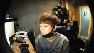 (THAISUB)  140302 suga's vlog