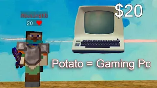 How to Get 300+ FPS on Potato Pc