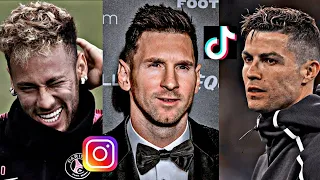 Football Reels Compilation | Tiktok Football Reels 2022 #17