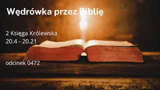 0472 2 Ks. Krolewska 20.4 - 21