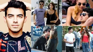 17 Girls Joe Jonas Dated