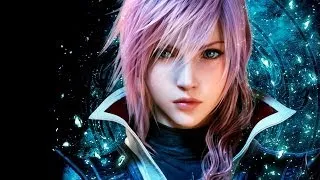 Обзор Lightning Returns: Final Fantasy 13