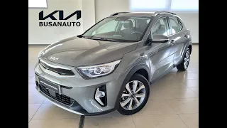 KIA Stonic 1.2 DPI Drive (MY23)