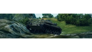 World of Tanks || RU-251 || LT-15 for Stug IV