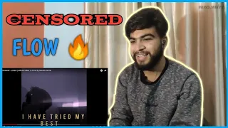 Censored - LOSER | Reaction By Naveen Editx | Prod. By Naman Verma