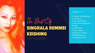The best of Singrala | Top 10 | TANGKHUL Songs only at HaoFM