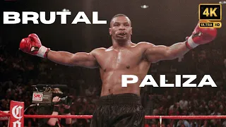 Paliza Brutal|SE VE INCREIBLE|Ultra Realistic Graphics Gameplay [4K 60FPS] Fight Night