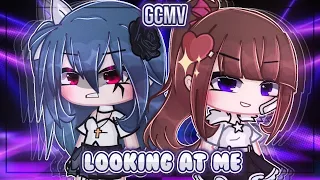 Looking at me || GCMV || Gacha Club Music Video