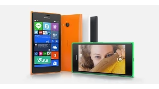 Nokia Lumia 735 incelemesi