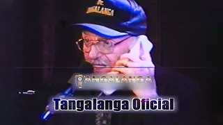 Tangalanga SHOW en VIVO (2000)