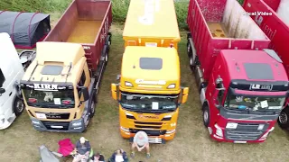 truckertreffen frontenhausen 2022