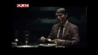 Trailer Hannibal TV Series AXN INDOVISION