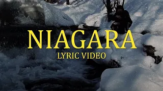 Niagara (Lyric Video)